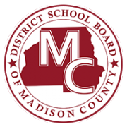 Madison County School District Logo